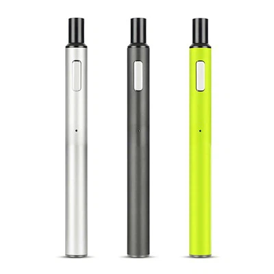 Može li mi vape pen pomoći da prestanem pušiti?